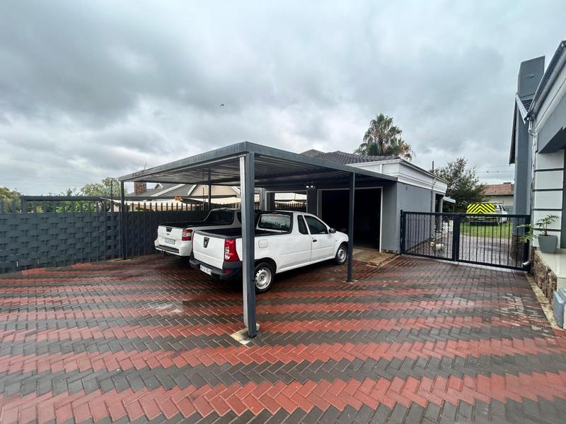 3 Bedroom Property for Sale in Elspark Gauteng