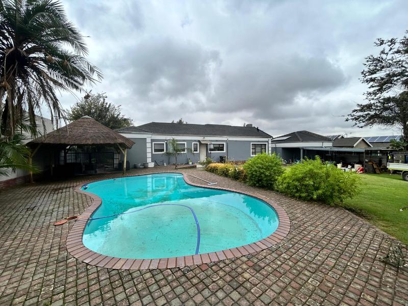 3 Bedroom Property for Sale in Elspark Gauteng