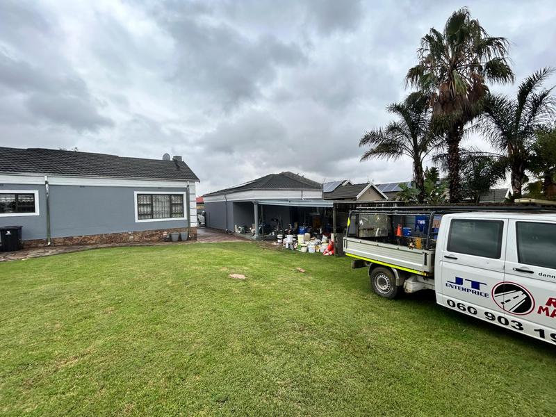 3 Bedroom Property for Sale in Elspark Gauteng