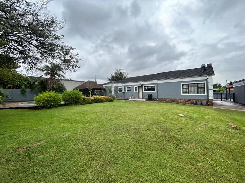 3 Bedroom Property for Sale in Elspark Gauteng