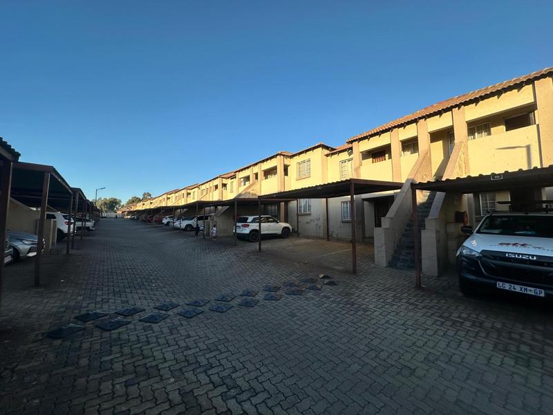 3 Bedroom Property for Sale in Elspark Gauteng