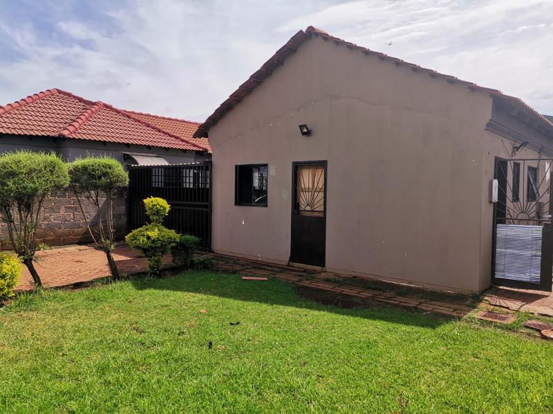 3 Bedroom Property for Sale in Germiston South Gauteng