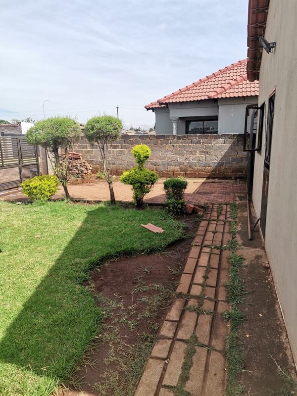 3 Bedroom Property for Sale in Germiston South Gauteng