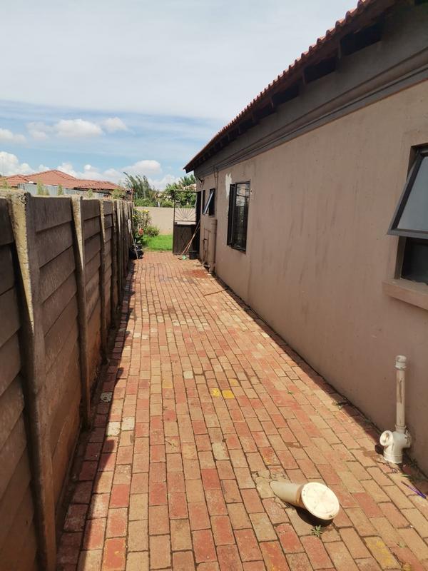3 Bedroom Property for Sale in Germiston South Gauteng