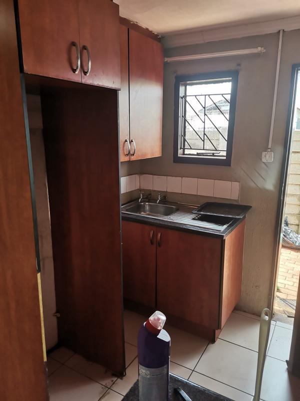 3 Bedroom Property for Sale in Germiston South Gauteng