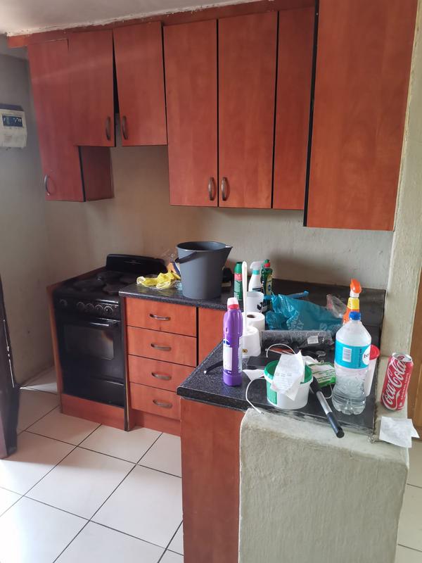 3 Bedroom Property for Sale in Germiston South Gauteng