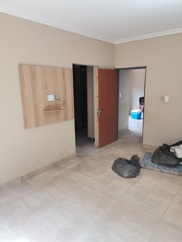 3 Bedroom Property for Sale in Germiston South Gauteng