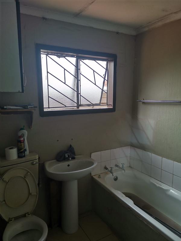 3 Bedroom Property for Sale in Germiston South Gauteng
