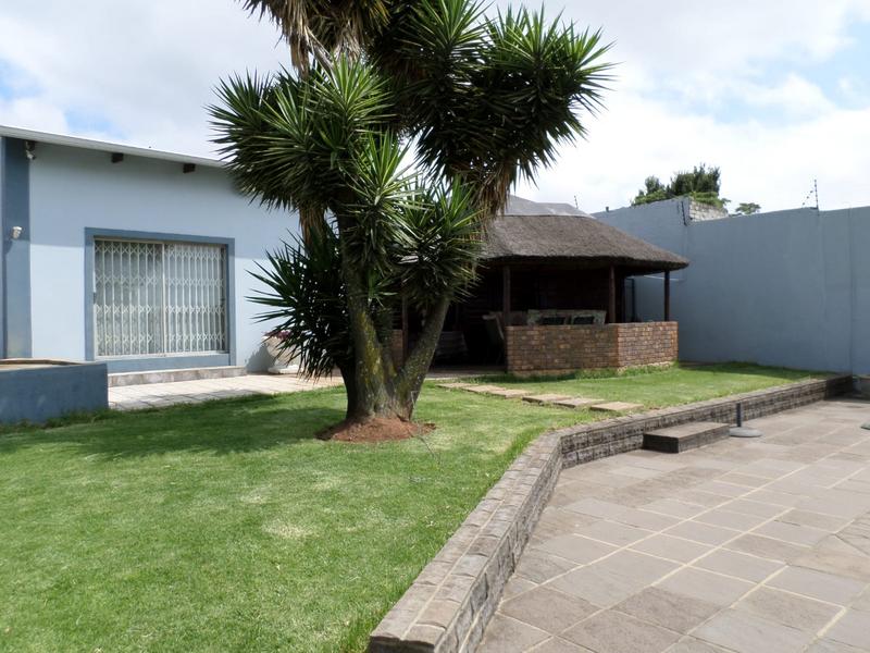 3 Bedroom Property for Sale in Primrose Gauteng