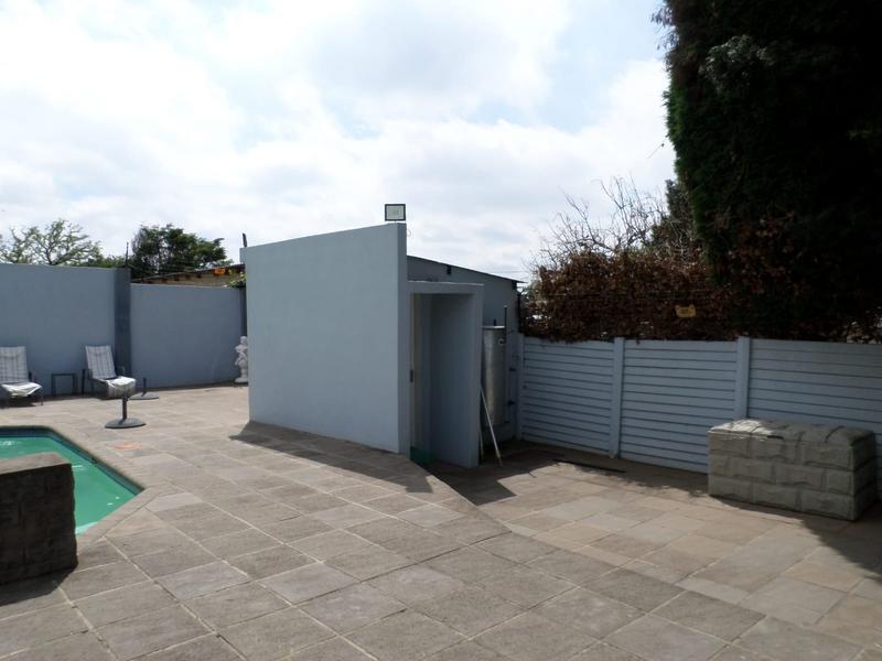 3 Bedroom Property for Sale in Primrose Gauteng