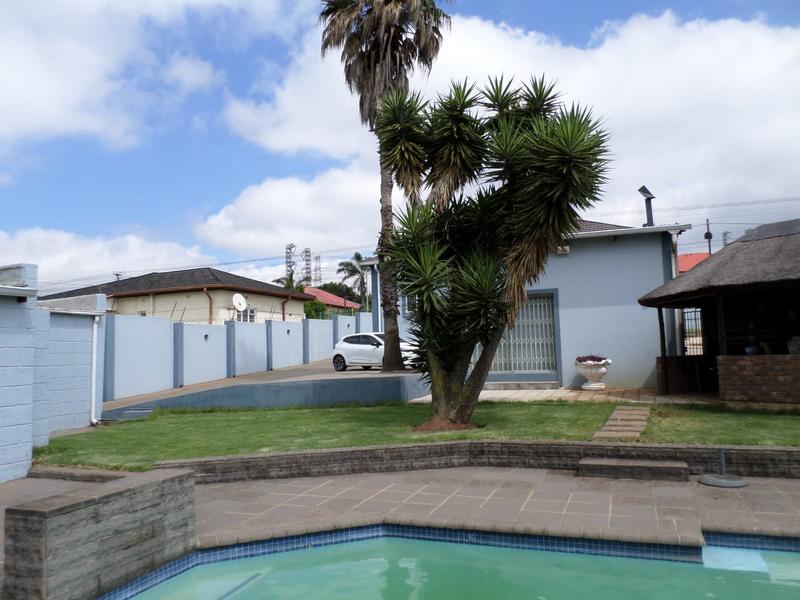 3 Bedroom Property for Sale in Primrose Gauteng