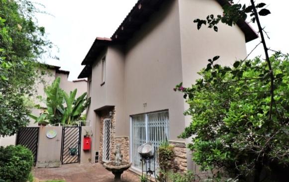 3 Bedroom Property for Sale in Sunnyrock Gauteng