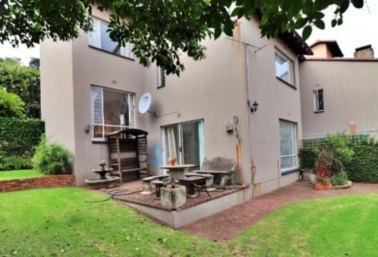 3 Bedroom Property for Sale in Sunnyrock Gauteng