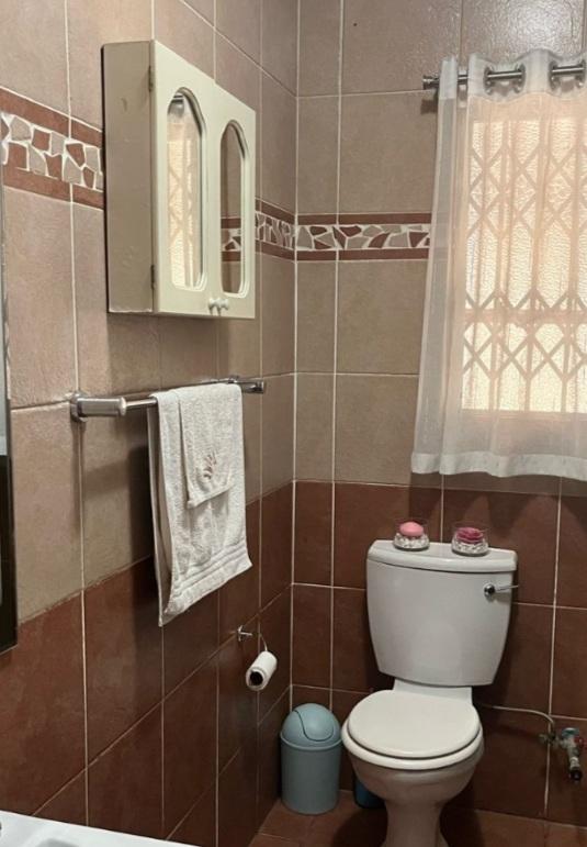 3 Bedroom Property for Sale in Sunnyrock Gauteng