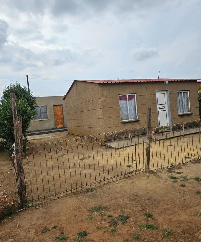 2 Bedroom Property for Sale in Palm Ridge Gauteng
