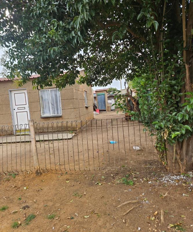 2 Bedroom Property for Sale in Palm Ridge Gauteng