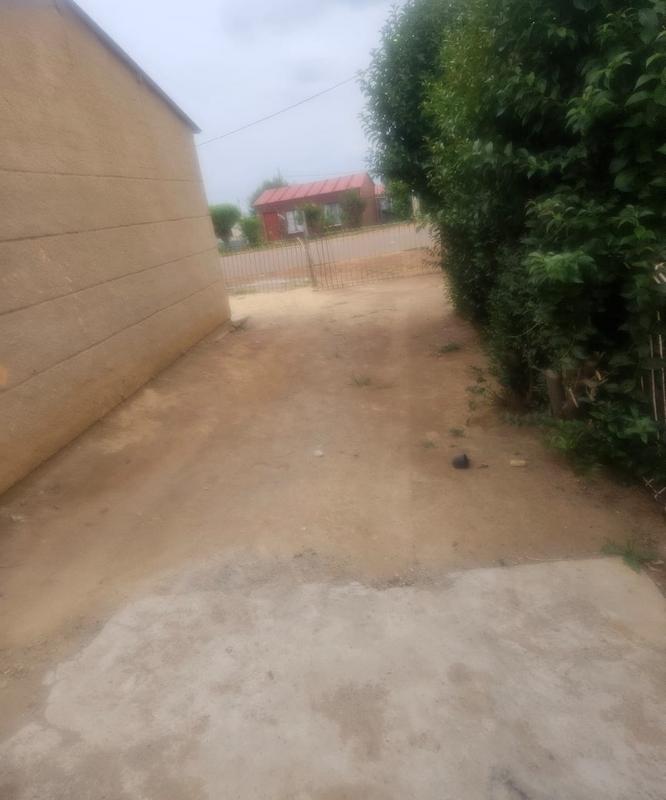 2 Bedroom Property for Sale in Palm Ridge Gauteng