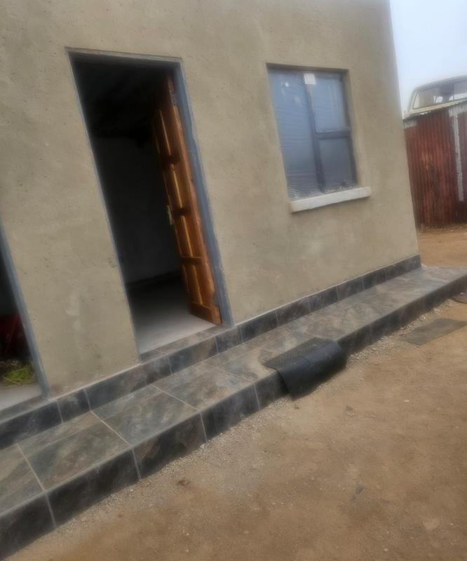 2 Bedroom Property for Sale in Palm Ridge Gauteng