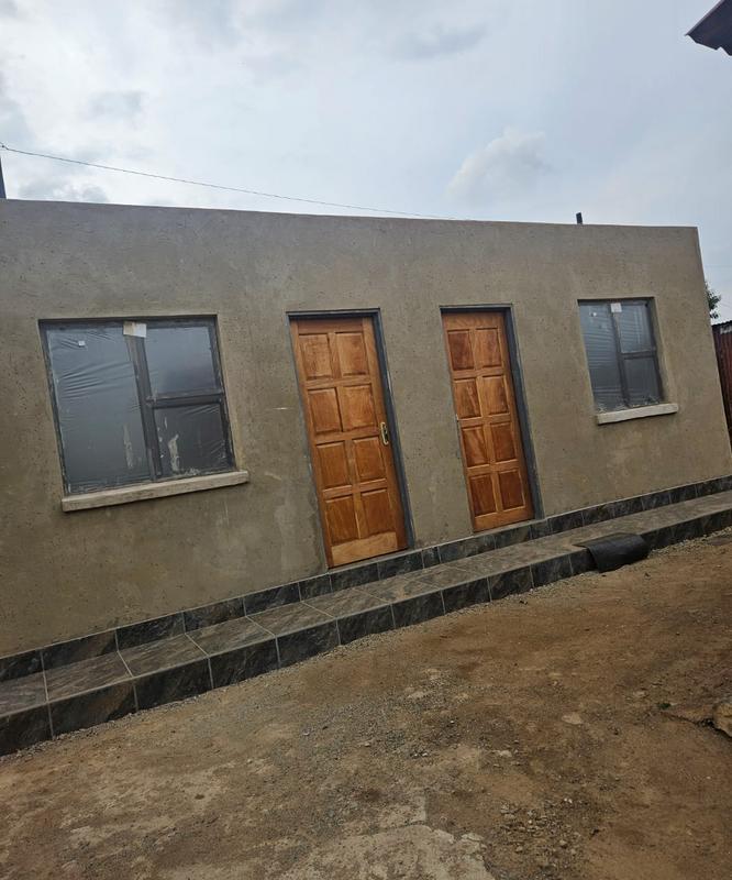 2 Bedroom Property for Sale in Palm Ridge Gauteng