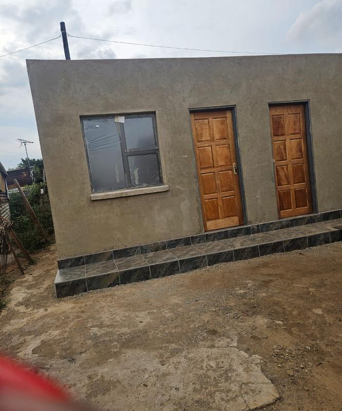 2 Bedroom Property for Sale in Palm Ridge Gauteng