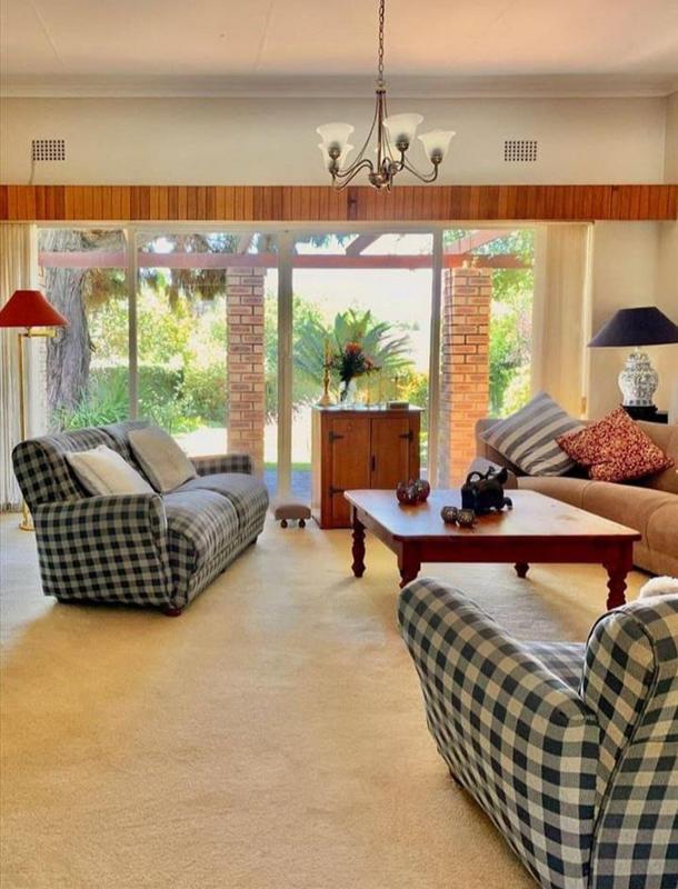 3 Bedroom Property for Sale in Glen Marais Gauteng