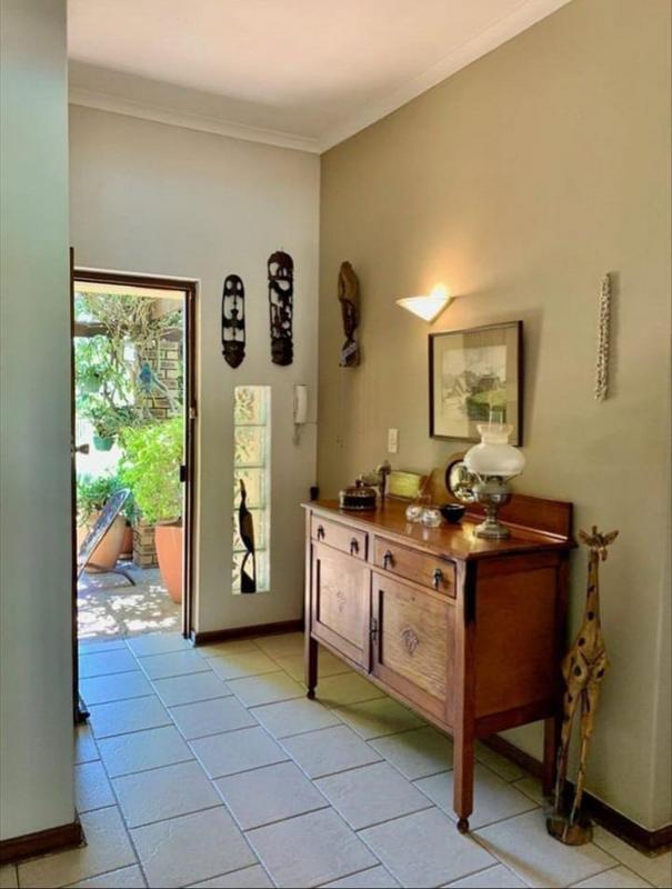 3 Bedroom Property for Sale in Glen Marais Gauteng