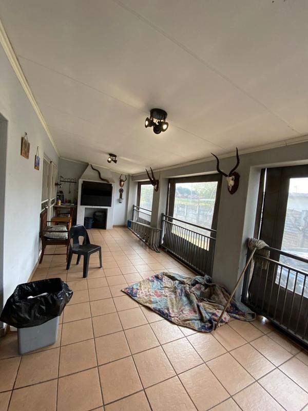 3 Bedroom Property for Sale in Kempton Park Gauteng