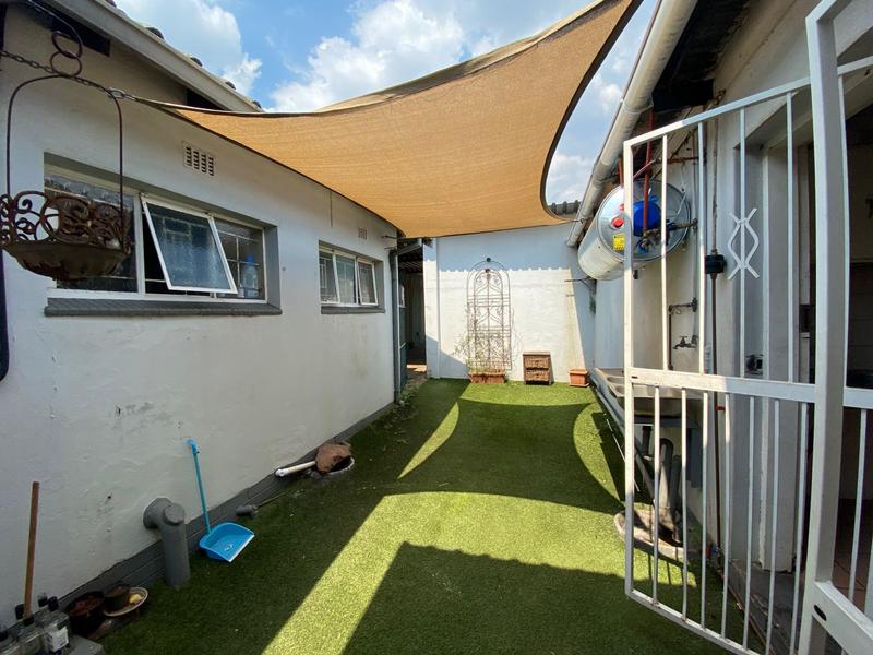 3 Bedroom Property for Sale in Kempton Park Gauteng