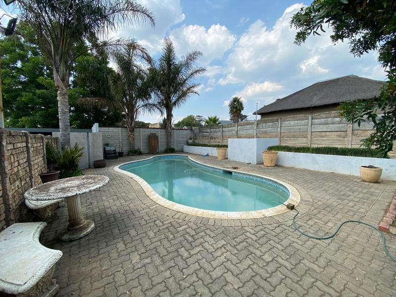 3 Bedroom Property for Sale in Kempton Park Gauteng