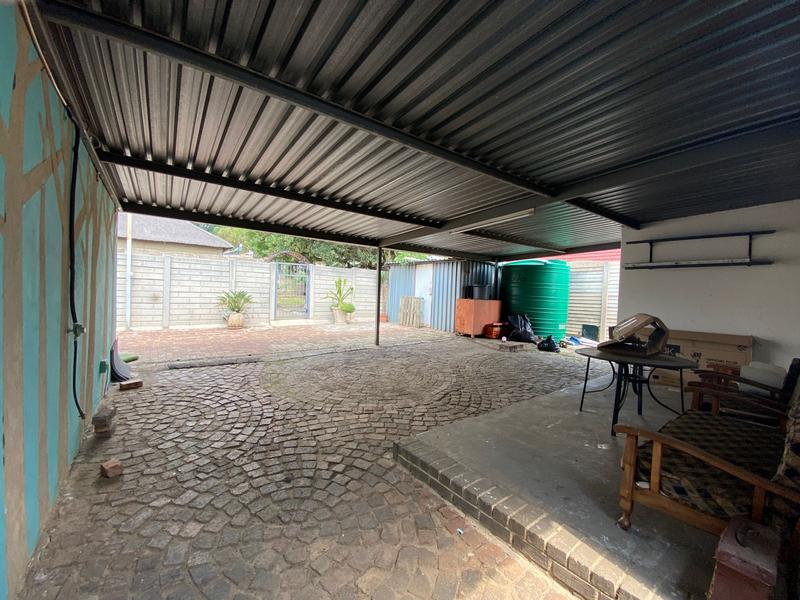 3 Bedroom Property for Sale in Kempton Park Gauteng