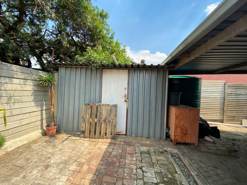 3 Bedroom Property for Sale in Kempton Park Gauteng
