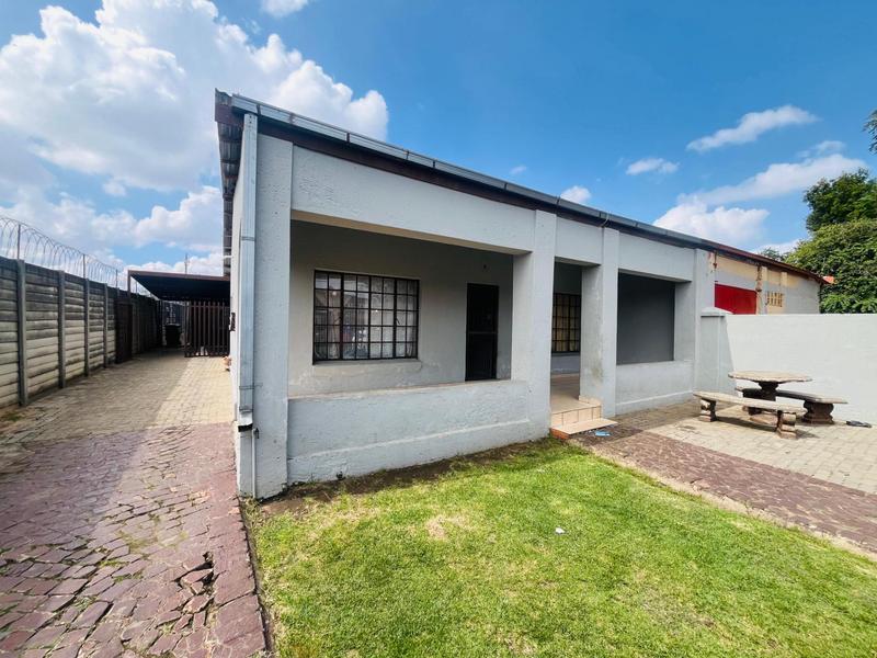 11 Bedroom Property for Sale in Kempton Park Gauteng