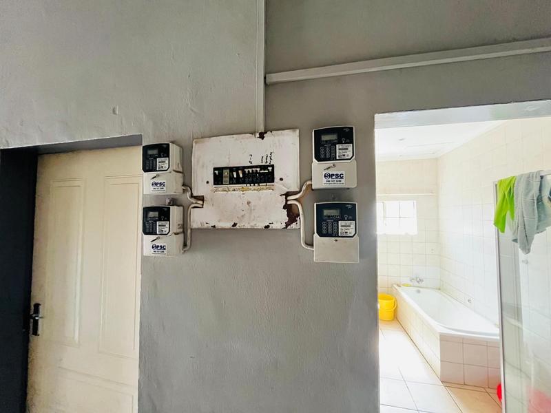 11 Bedroom Property for Sale in Kempton Park Gauteng