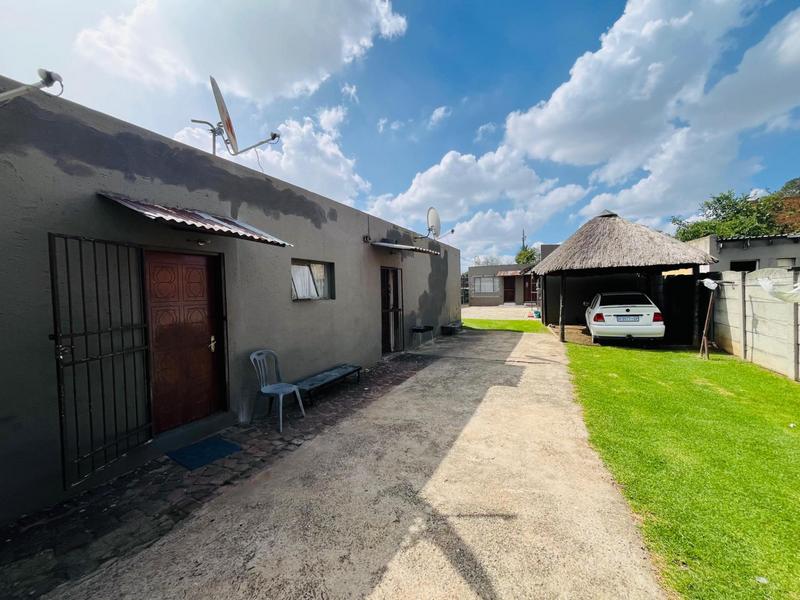 11 Bedroom Property for Sale in Kempton Park Gauteng