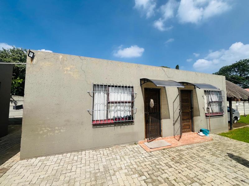 11 Bedroom Property for Sale in Kempton Park Gauteng