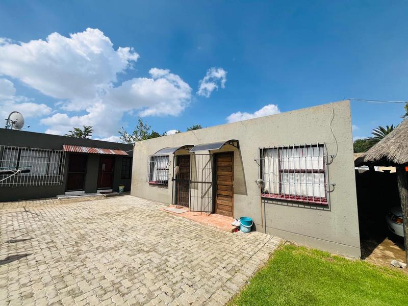 11 Bedroom Property for Sale in Kempton Park Gauteng