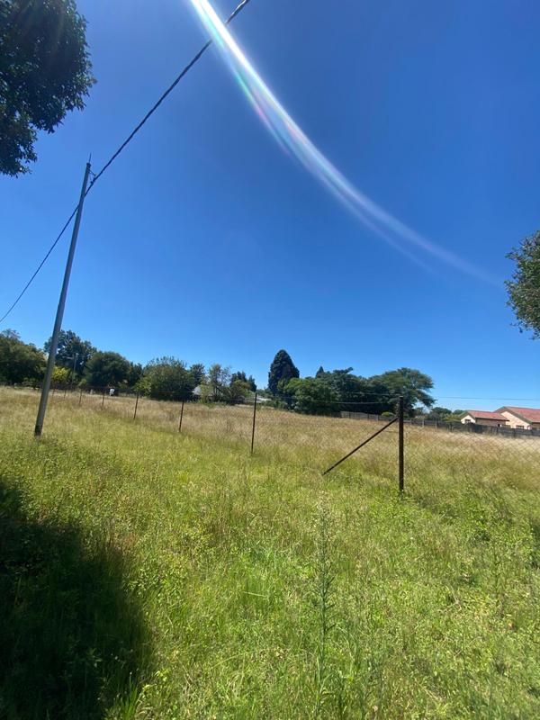 0 Bedroom Property for Sale in Dunnottar Gauteng