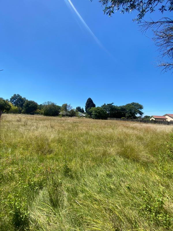 0 Bedroom Property for Sale in Dunnottar Gauteng