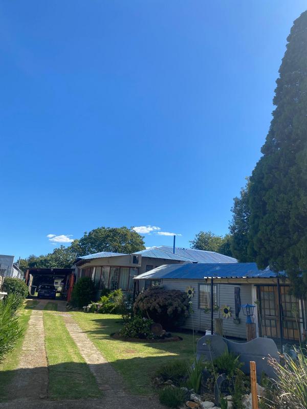 4 Bedroom Property for Sale in Dunnottar Gauteng