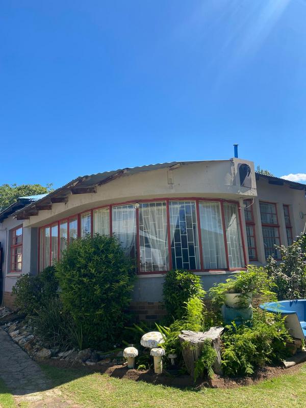 4 Bedroom Property for Sale in Dunnottar Gauteng