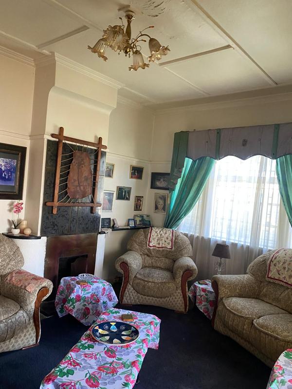 4 Bedroom Property for Sale in Dunnottar Gauteng