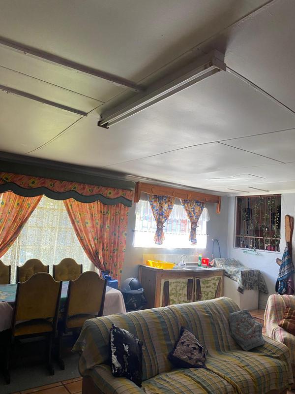 4 Bedroom Property for Sale in Dunnottar Gauteng