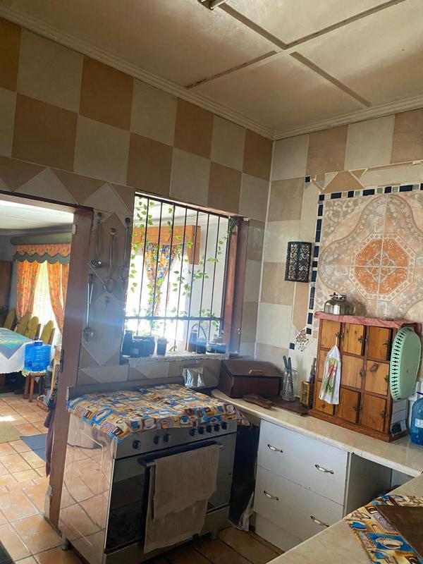 4 Bedroom Property for Sale in Dunnottar Gauteng