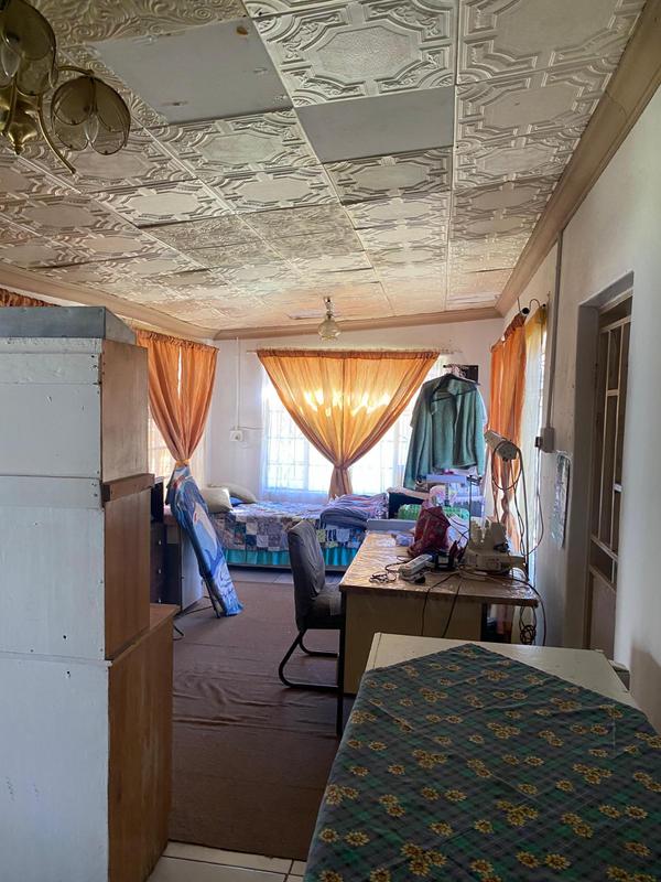 4 Bedroom Property for Sale in Dunnottar Gauteng