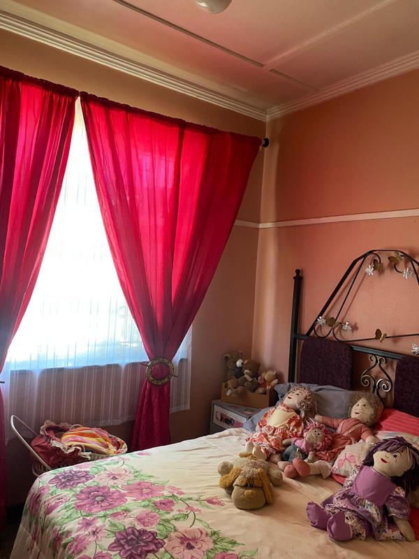 4 Bedroom Property for Sale in Dunnottar Gauteng