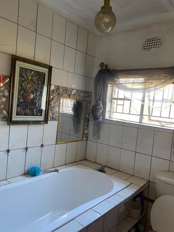 4 Bedroom Property for Sale in Dunnottar Gauteng