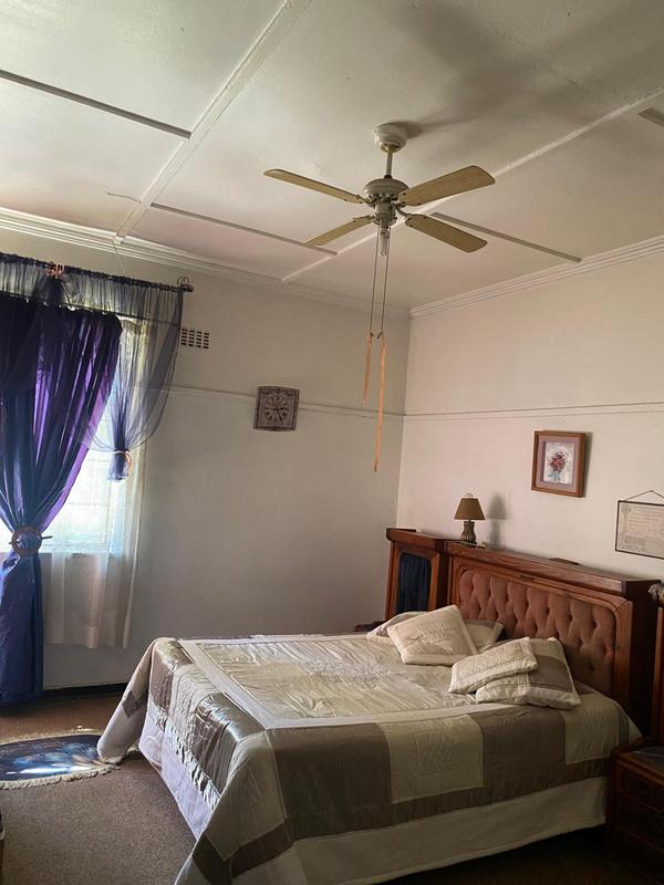 4 Bedroom Property for Sale in Dunnottar Gauteng