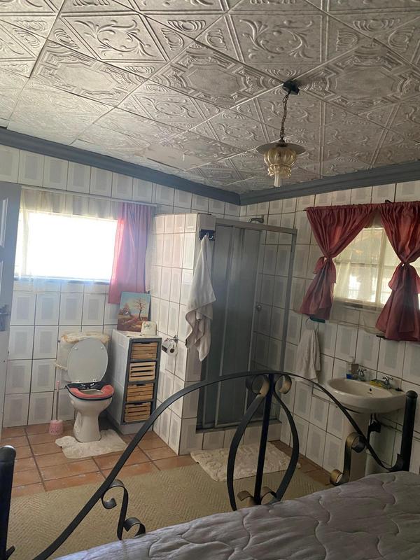 4 Bedroom Property for Sale in Dunnottar Gauteng