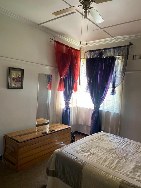 4 Bedroom Property for Sale in Dunnottar Gauteng