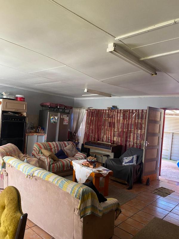 4 Bedroom Property for Sale in Dunnottar Gauteng
